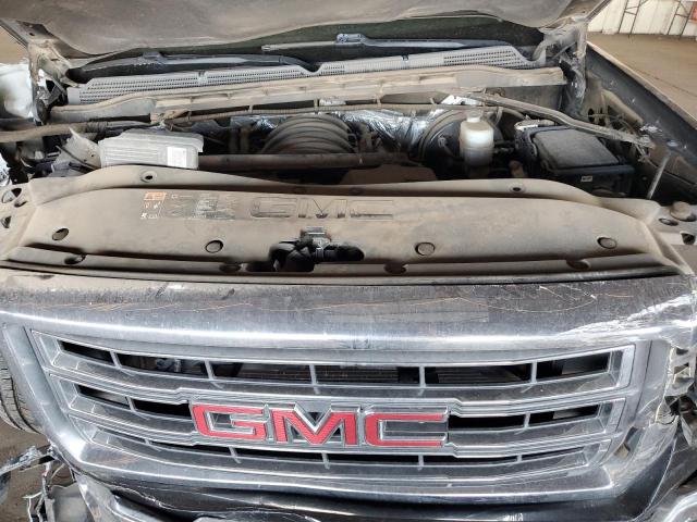 2015 GMC SIERRA K15 - 3GTU2VEC4FG350697