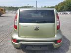 KIA SOUL + photo