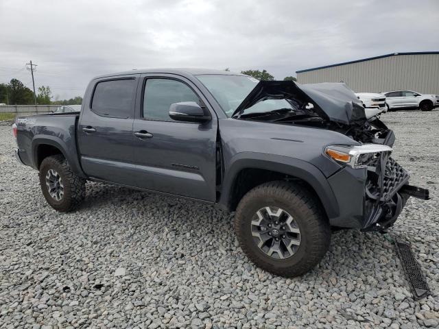 VIN 3TMCZ5AN1PM618090 2023 Toyota Tacoma, Double Cab no.4