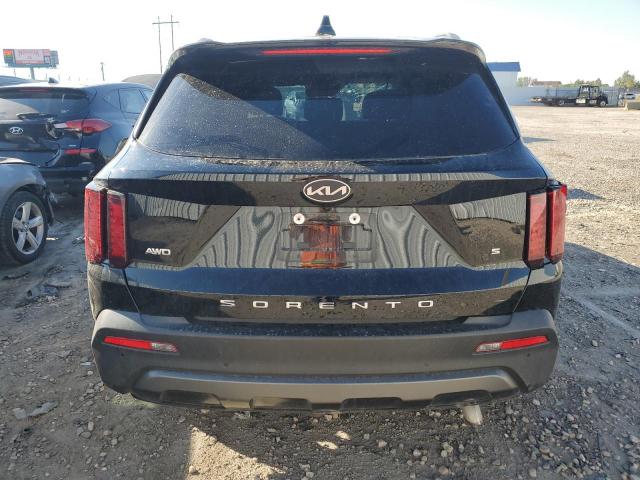 2021 KIA SORENTO S - 5XYRLDLC1MG069100