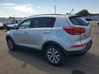 KIA SPORTAGE L снимка