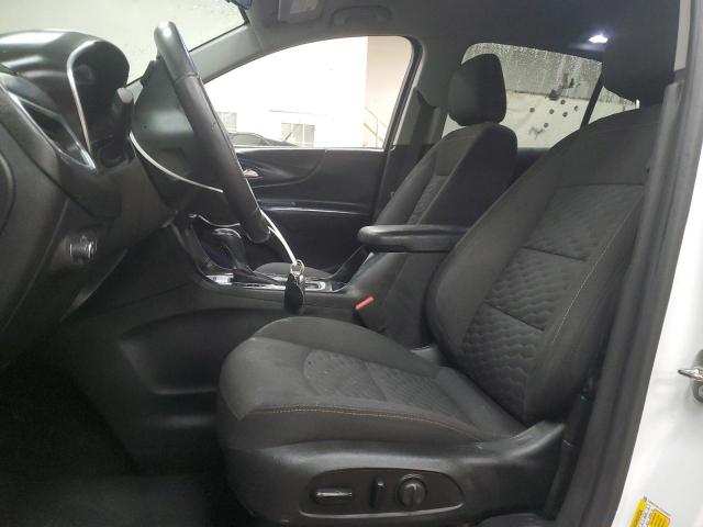 2019 CHEVROLET EQUINOX LT - 2GNAXUEV7K6260537