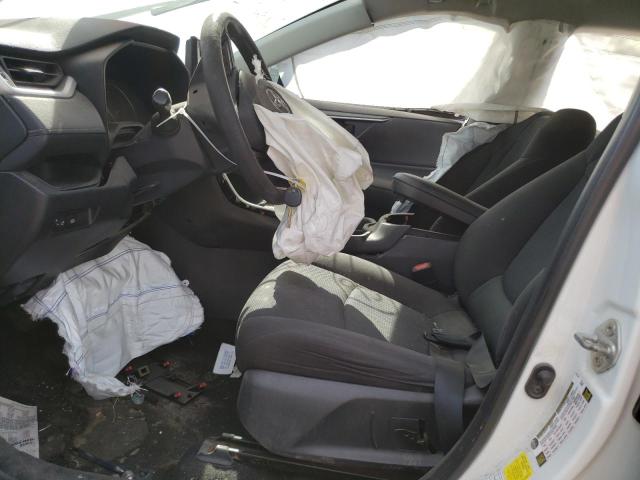 2020 TOYOTA RAV4 LE 2T3H1RFV5LC046237  71235914