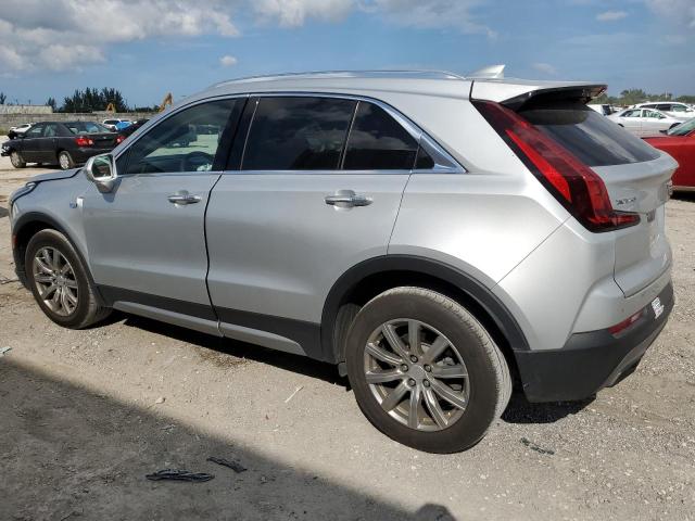 2019 CADILLAC XT4 PREMIU 1GYFZCR4XKF109065  72262444