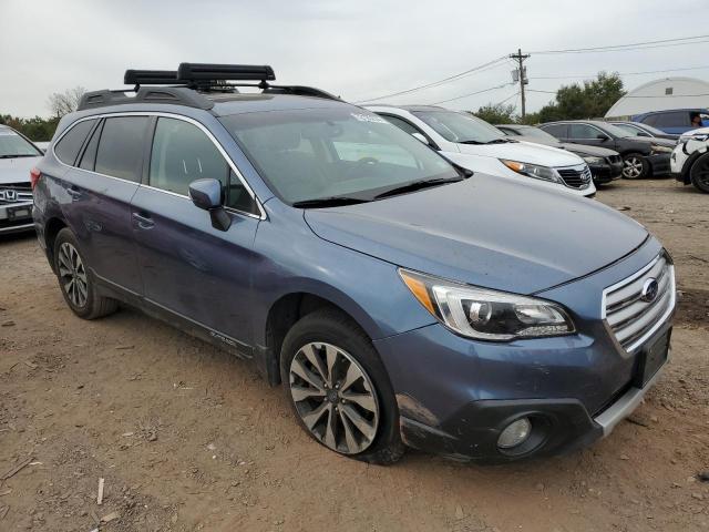 VIN 4S4BSAKC9H3386763 2017 Subaru Outback, 2.5I Lim... no.4