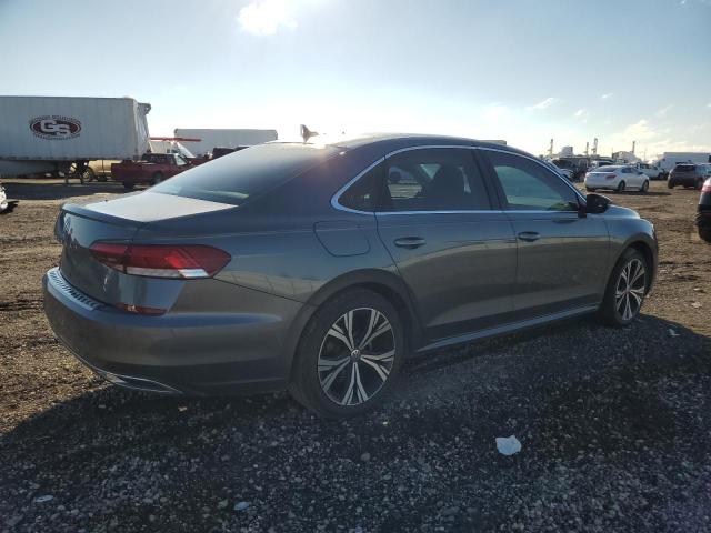 VIN 1VWSA7A35NC001171 2022 Volkswagen Passat, SE no.3