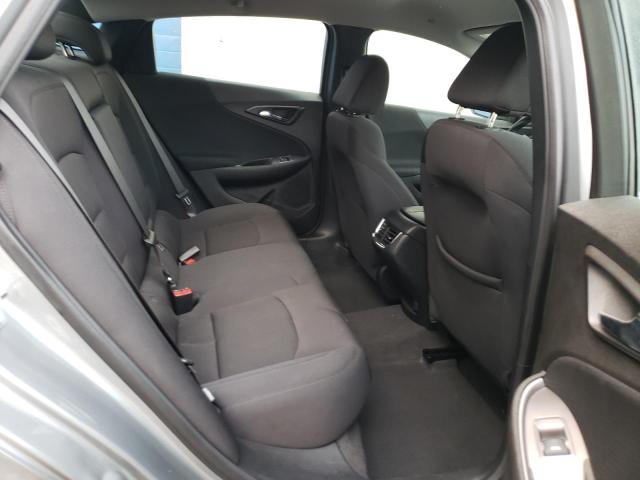 2023 CHEVROLET MALIBU LT - 1G1ZD5ST7PF196342