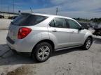 CHEVROLET EQUINOX LS снимка