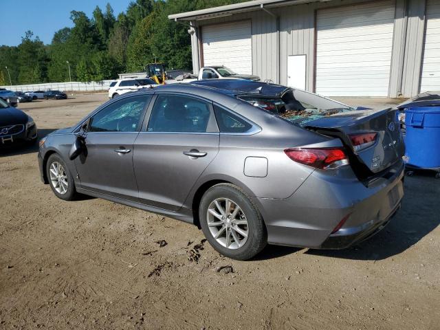 2019 HYUNDAI SONATA SE - 5NPE24AF6KH745786