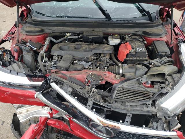 VIN 5J8TC1H3XLL000875 2020 Acura RDX no.12