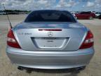 MERCEDES-BENZ SLK 350 photo