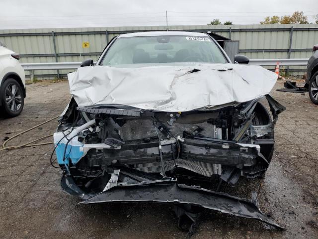 2024 NISSAN ALTIMA SV - 1N4BL4DV7RN403119