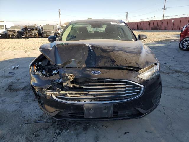 VIN 3FA6P0LU9KR200002 2019 Ford Fusion, SE no.5