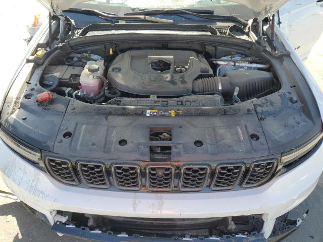 2023 JEEP GRAND CHER - 1C4RJKEG4P8767965