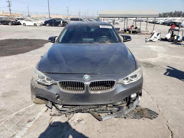 VIN WBA3R1C58EF729221 2014 BMW 4 Series, 435 I no.5