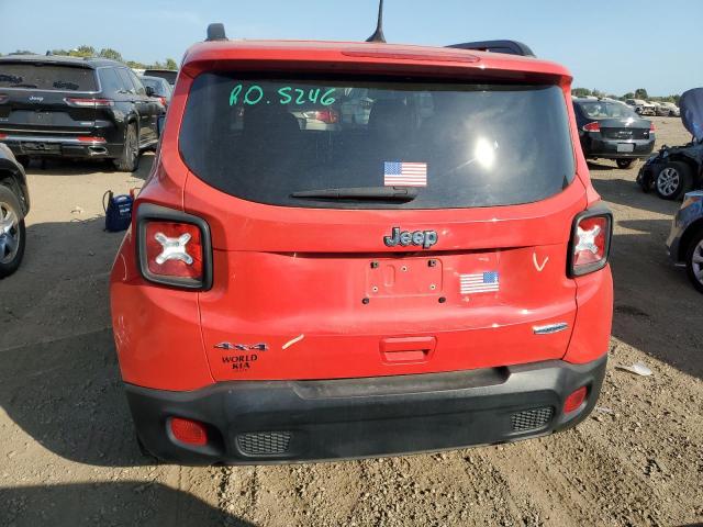 2019 JEEP RENEGADE L - ZACNJBBBXKPK70540