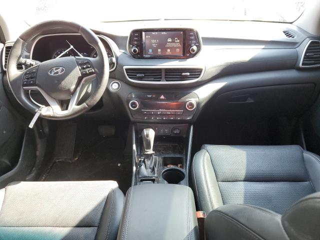2021 HYUNDAI TUCSON LIM - KM8J3CAL8MU332560