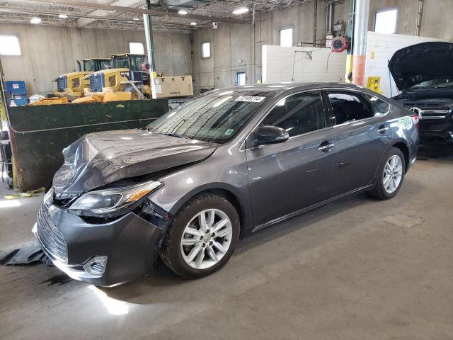 2014 TOYOTA AVALON BASE 2014