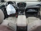 CHEVROLET TRAVERSE P photo