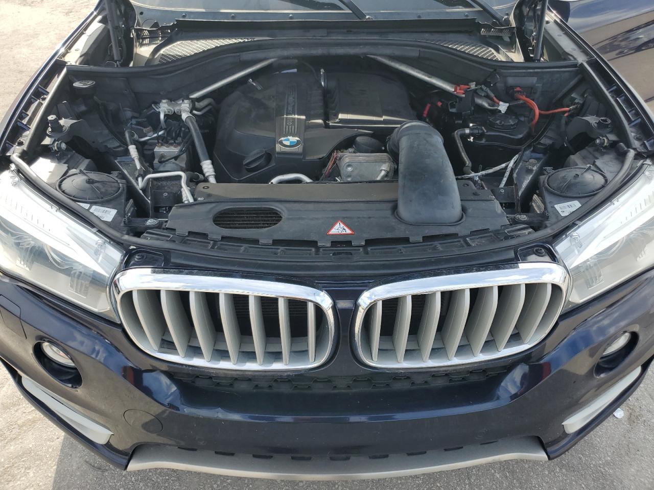 Lot #2890883669 2014 BMW X5 XDRIVE3