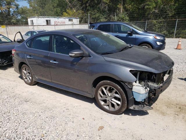 Vin: 3n1ab7apxfy325632, lot: 70467144, nissan sentra s 20154