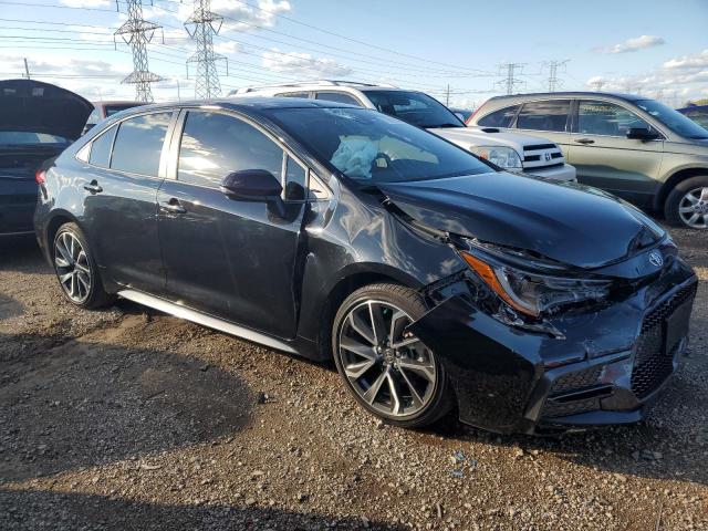 2022 TOYOTA COROLLA SE - JTDS4MCE9NJ085773