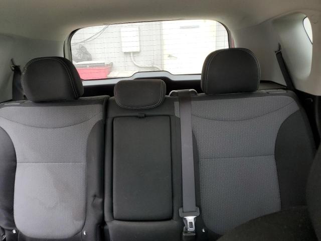 2019 KIA SOUL + - KNDJP3A58K7005274