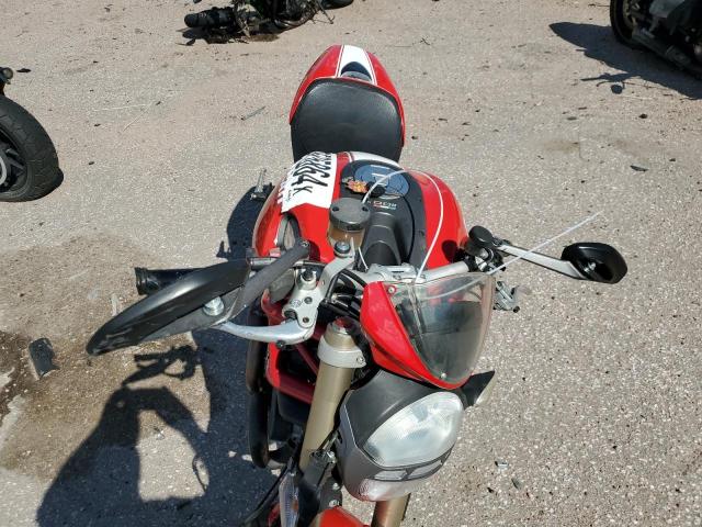 2013 DUCATI MONSTER 11 - ZDM1RARR9DB068250