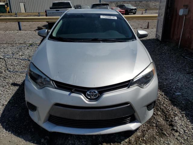 VIN 2T1BURHE5GC620909 2016 Toyota Corolla, L no.5