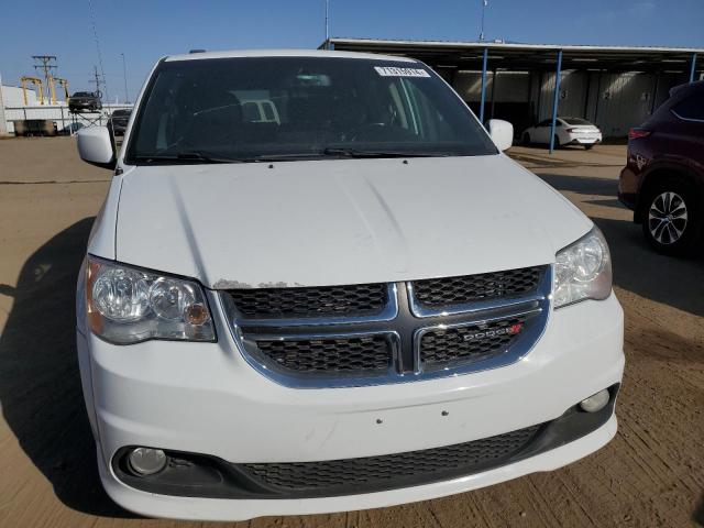 VIN 2C4RDGCG4HR692505 2017 Dodge Grand Caravan, Sxt no.5