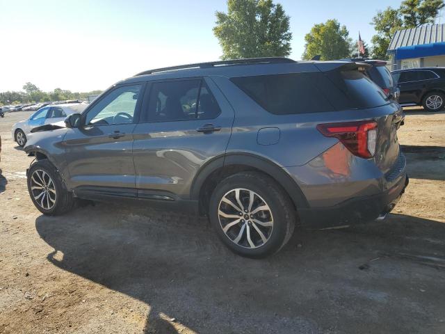 2023 FORD EXPLORER S - 1FMSK8KHXPGA42449