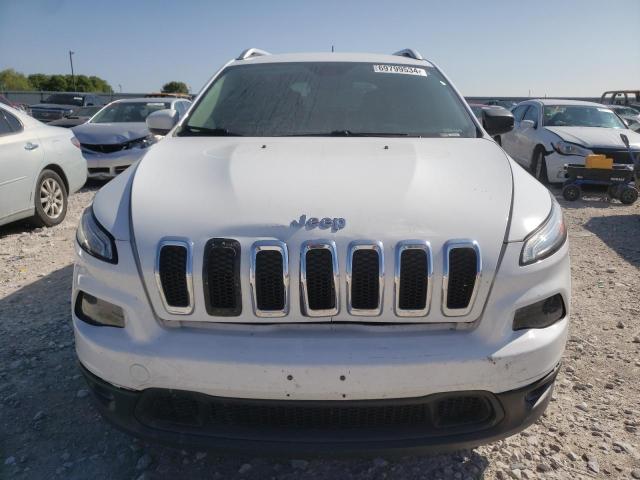 2015 JEEP CHEROKEE L - 1C4PJLCB3FW546954