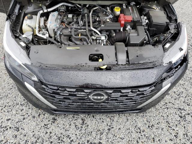 2024 NISSAN SENTRA SV - 3N1AB8CV6RY252460