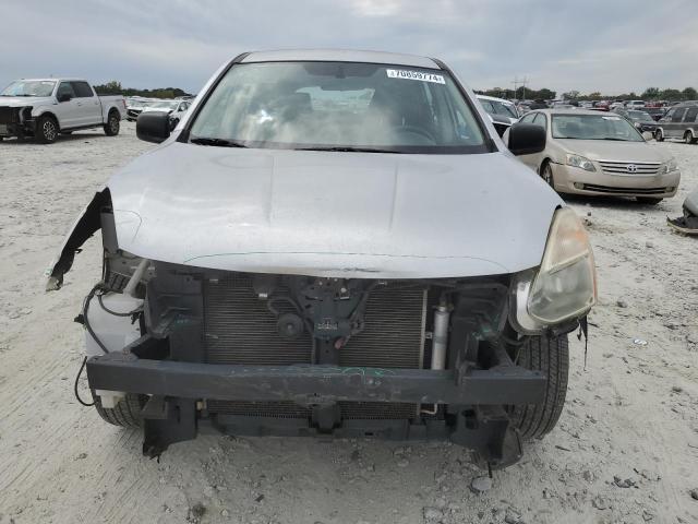 VIN JN8AS5MT0DW019378 2013 Nissan Rogue, S no.5