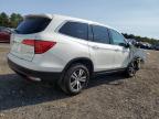 HONDA PILOT EXLN снимка