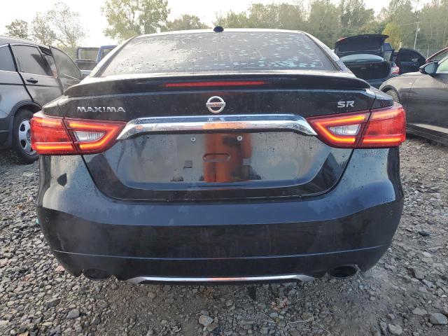 VIN 1N4AA6AP3GC429339 2016 Nissan Maxima, 3.5S no.6