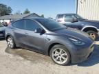 Lot #3025148178 2021 TESLA MODEL Y