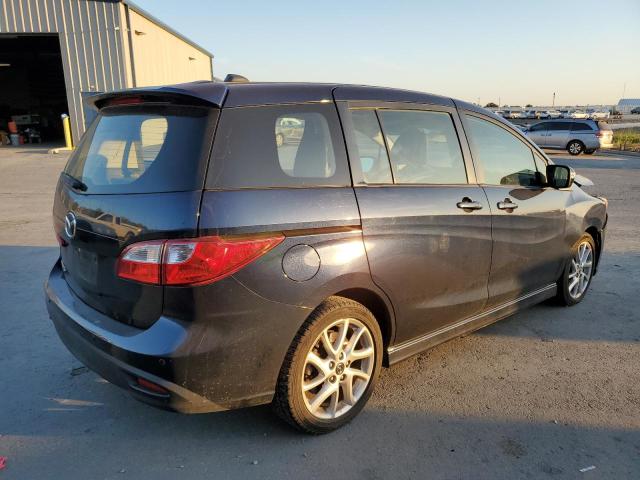 VIN JM1CW2DL1F0188662 2015 Mazda 5, Grand Touring no.3