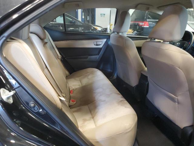 2016 TOYOTA COROLLA L - 5YFBURHE2GP551094