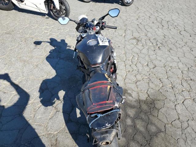 2010 HONDA CBR600 RR JH2PC4064AK300039