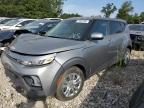 2022 KIA SOUL LX - KNDJ23AU7N7809964