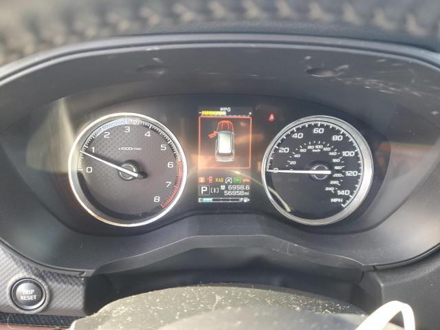 2020 SUBARU FORESTER - JF2SKAXC8LH607098