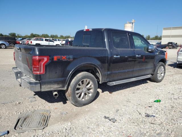 VIN 1FTEW1EF3FKE70415 2015 Ford F-150, Supercrew no.3