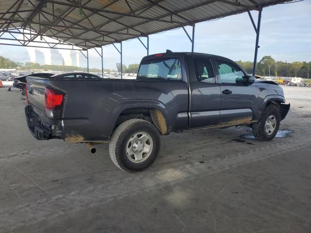 VIN 5TFSX5EN4JX058529 2018 Toyota Tacoma, Access Cab no.3