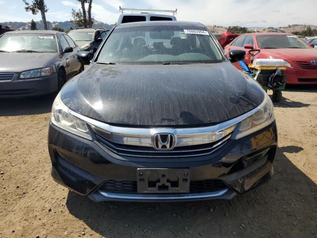 VIN 1HGCR2F31GA070516 2016 Honda Accord, LX no.5