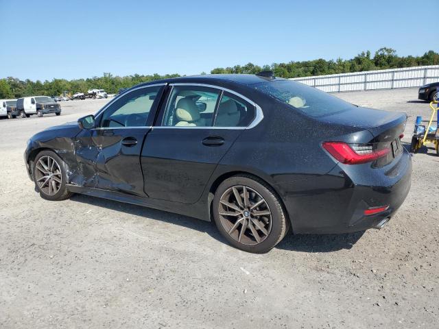 VIN 3MW5R7J52K8B02100 2019 BMW 3 Series, 330XI no.2