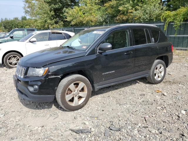 JEEP COMPASS SP