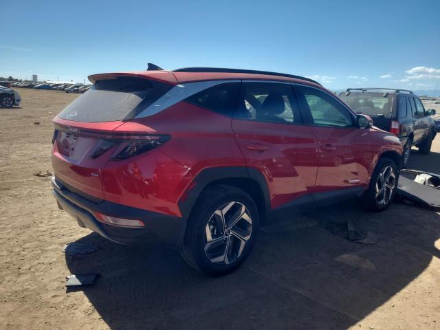 2023 HYUNDAI TUCSON LIM - 5NMJECAEXPH161953