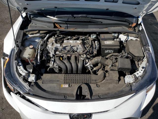2021 TOYOTA COROLLA LE - 5YFEPMAE9MP236158