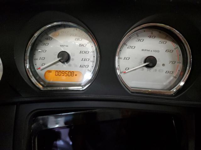 2023 HARLEY-DAVIDSON FLHX #3292367342